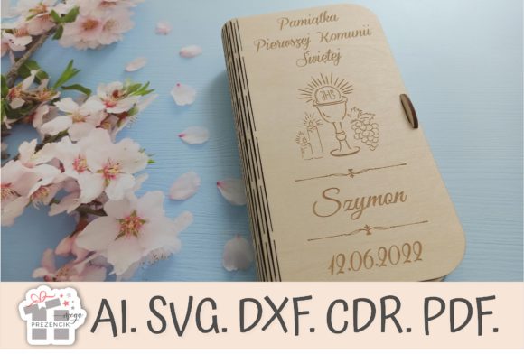 Memorial of the First Holy Communion: A Font for Sacred Moments